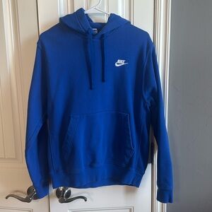 Nike Men’s Sweatshirt